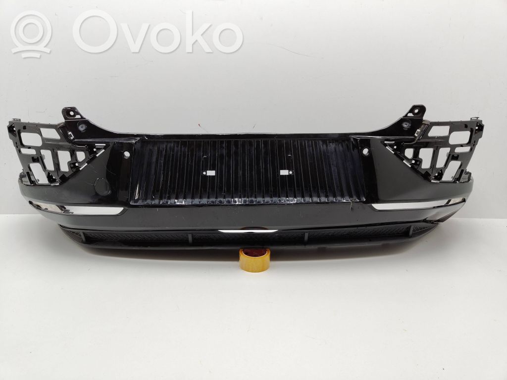 KIA EV6 Parachoques 