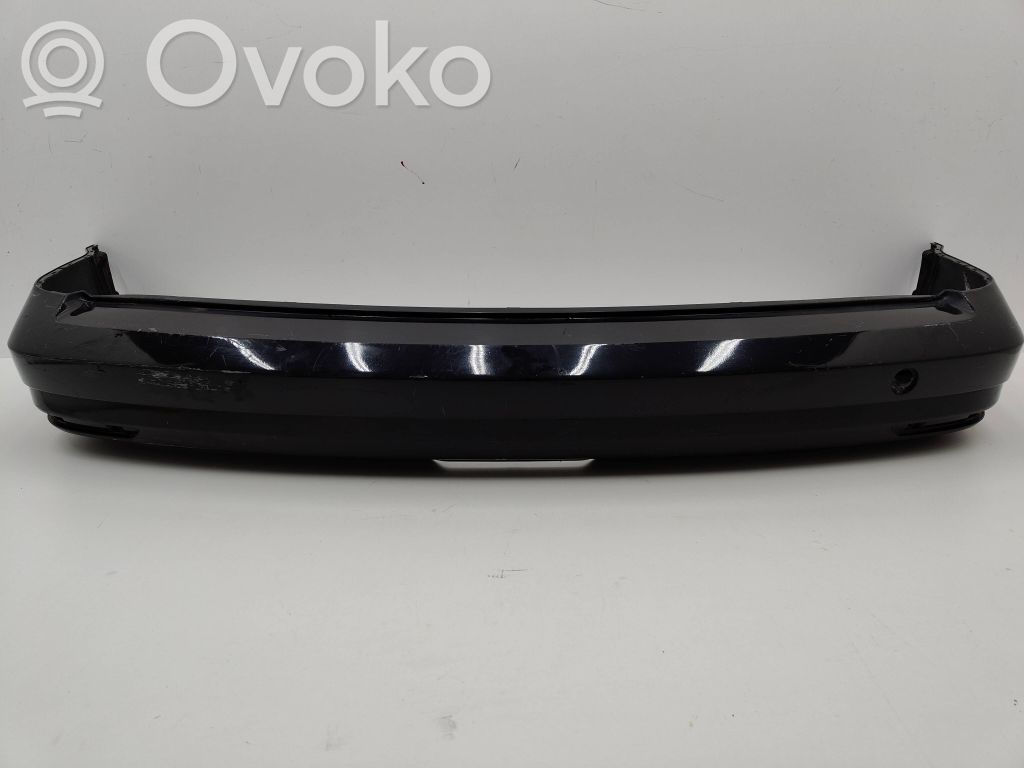 Volkswagen Caddy Parachoques 