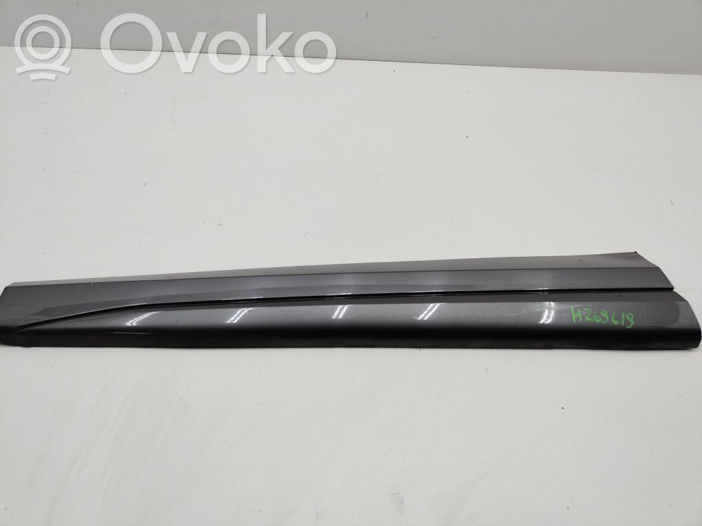 Cupra Formentor Front door trim (molding) 