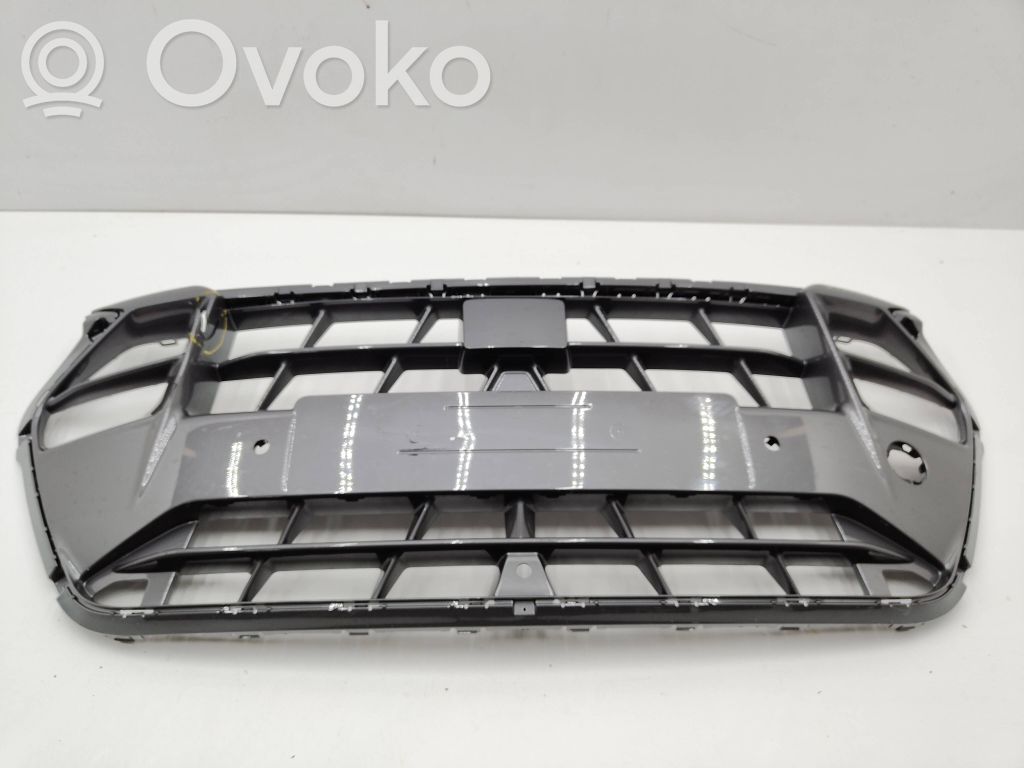 Cupra Terramar Etusäleikkö 