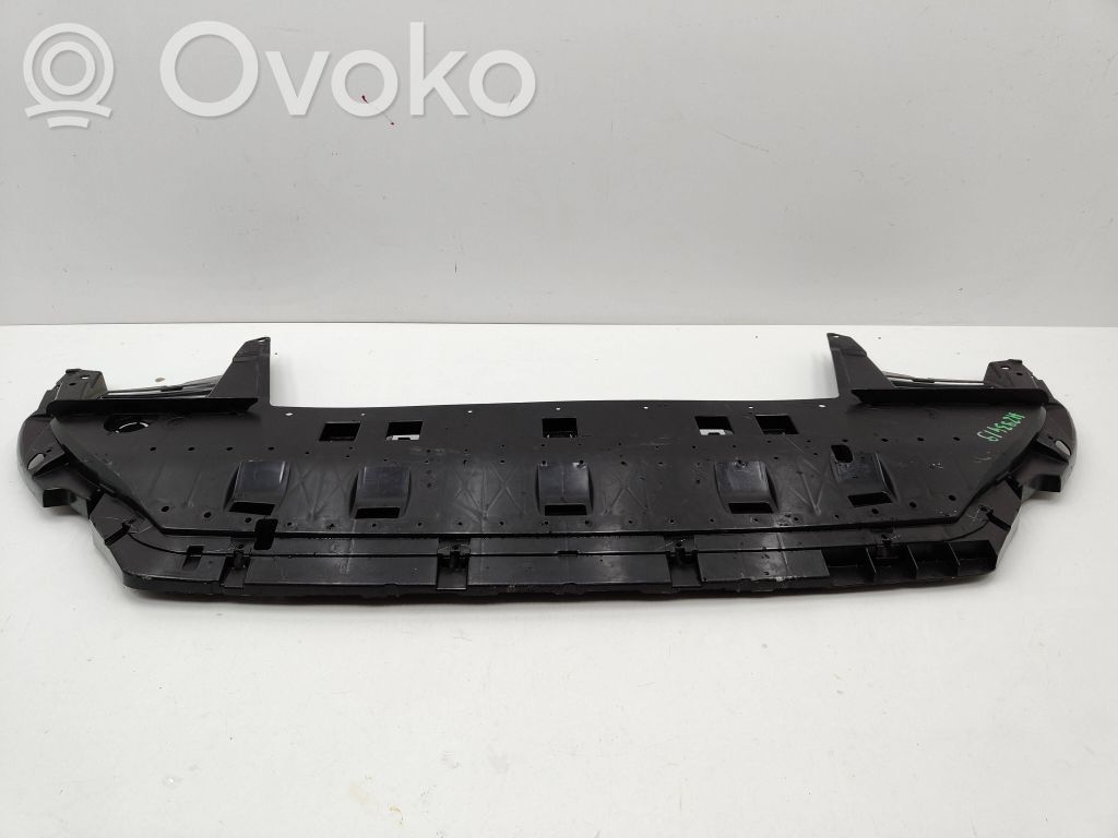 Placa protectora/plataforma del parachoques delantero   9825323580