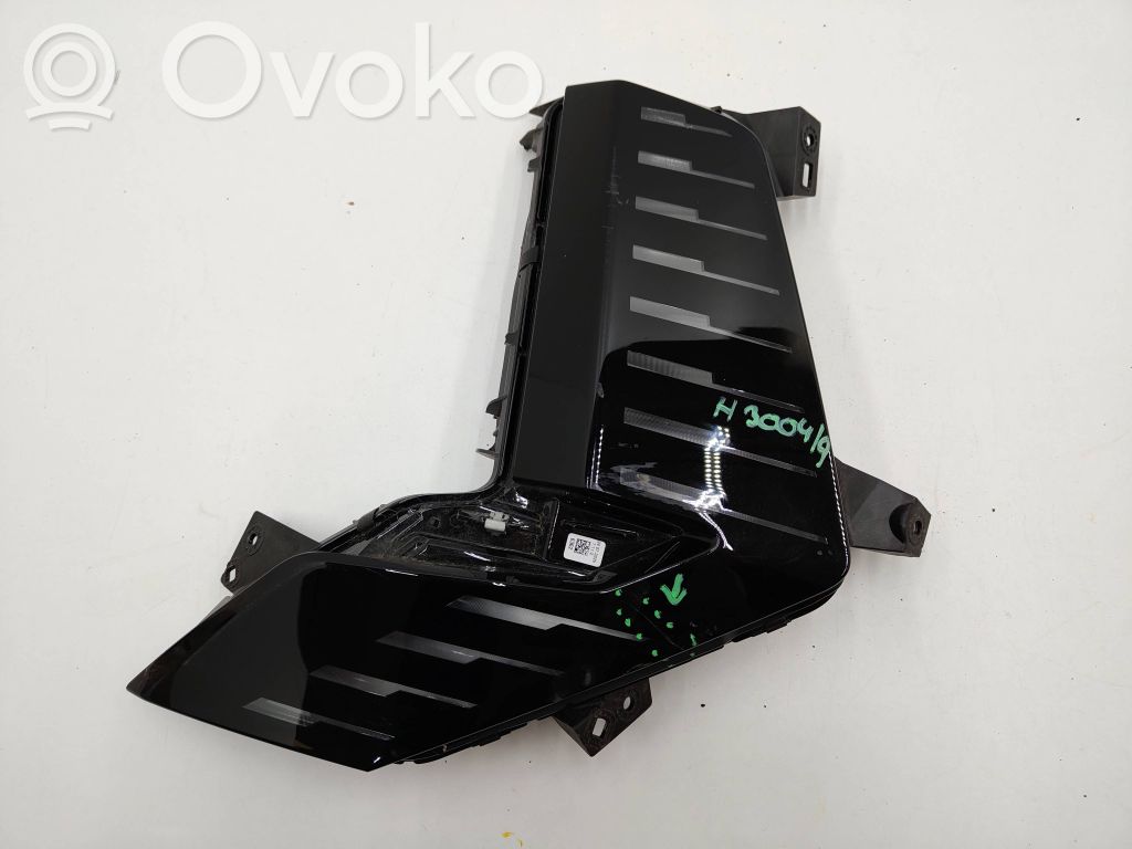 Renault Clio V LED Daytime headlight 