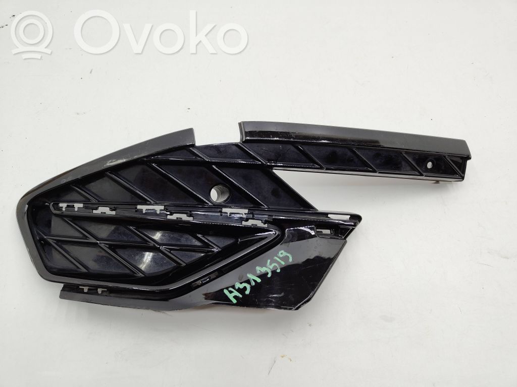 Kratka dolna zderzaka przedniego   5FF853666D