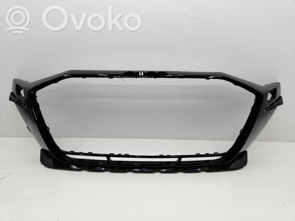 Audi RS3 8Y Front bumper lower grill 