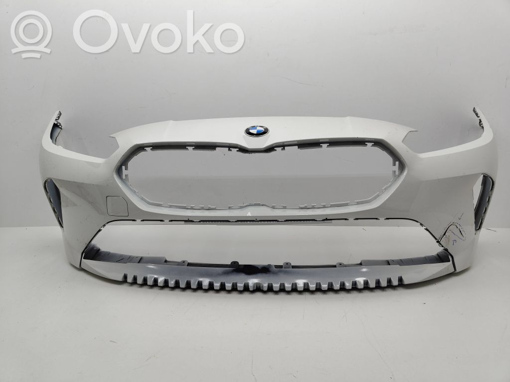 BMW 1 F70 Parachoques delantero 