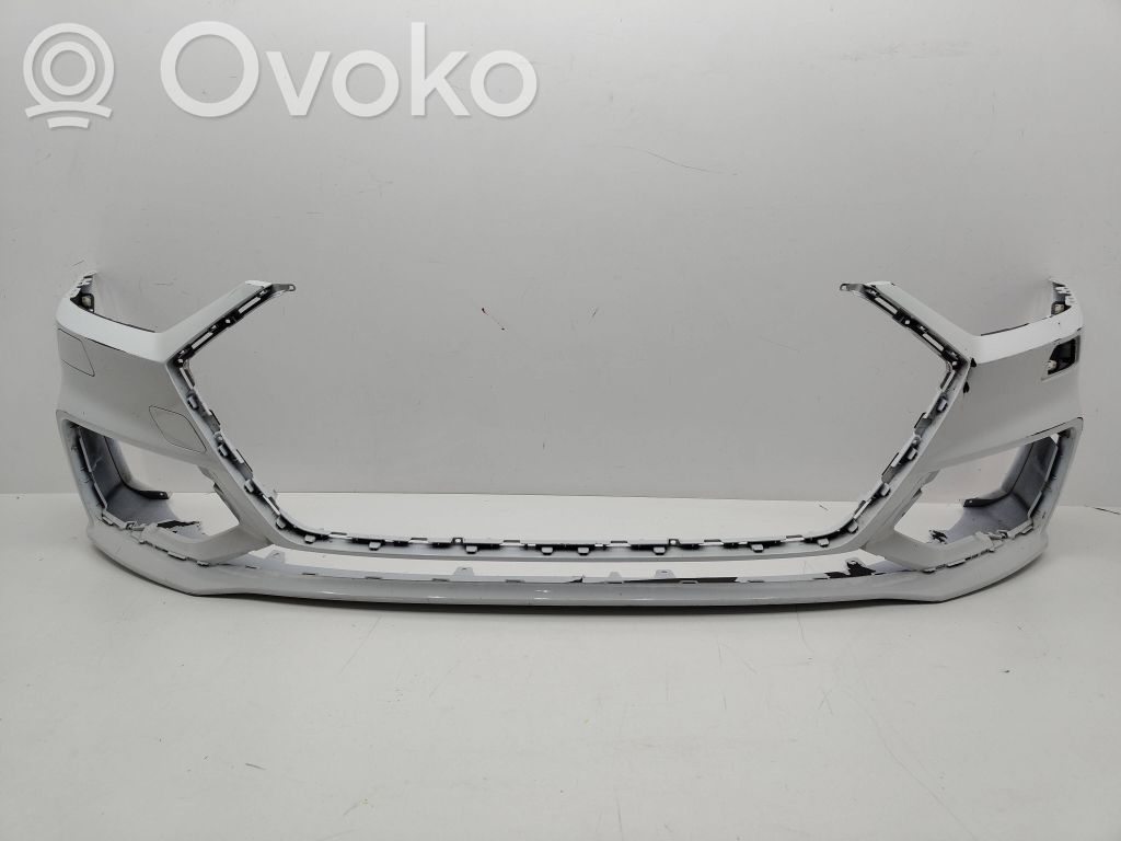 Audi A7 S7 4K8 Pare-choc avant 
