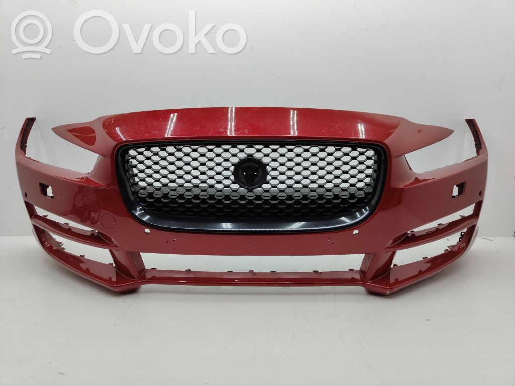 Jaguar XE Parachoques delantero 