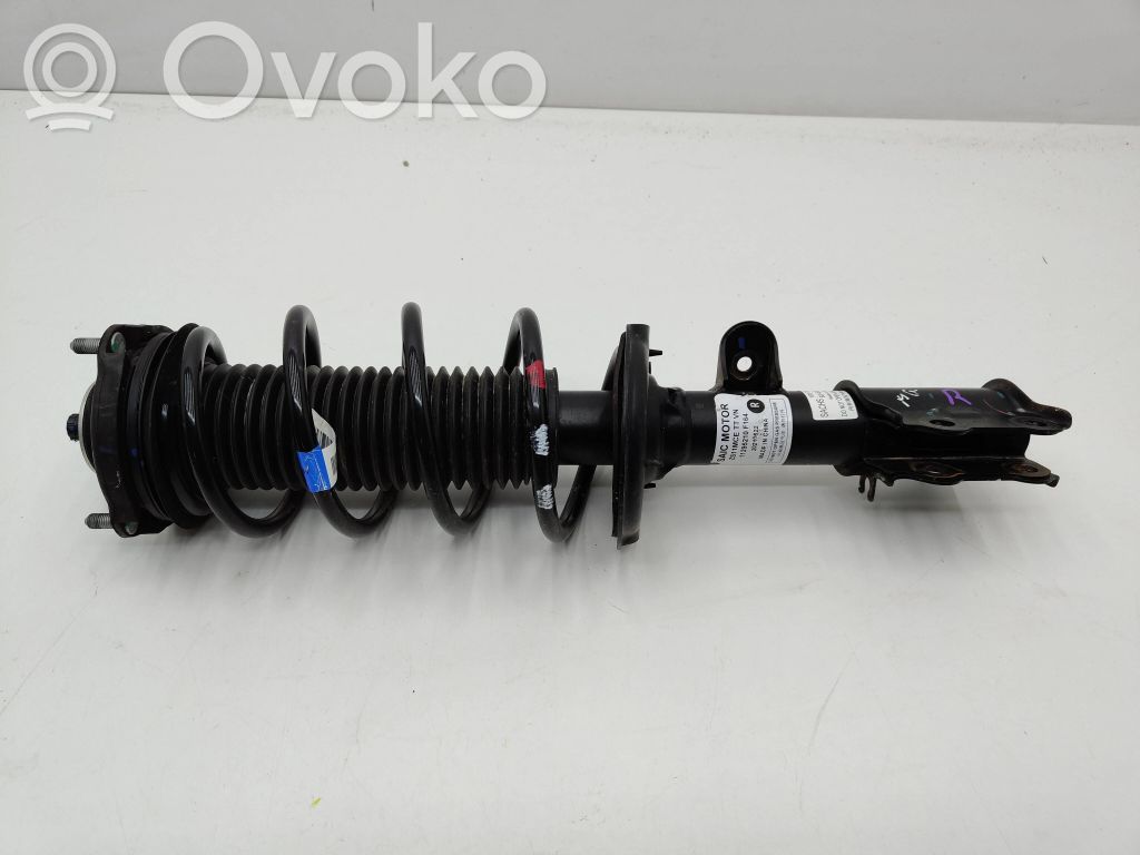 MG ZS Front shock absorber/damper 