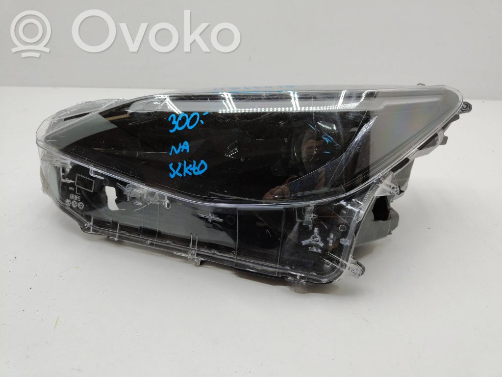 Toyota Yaris Cross Headlight/headlamp 