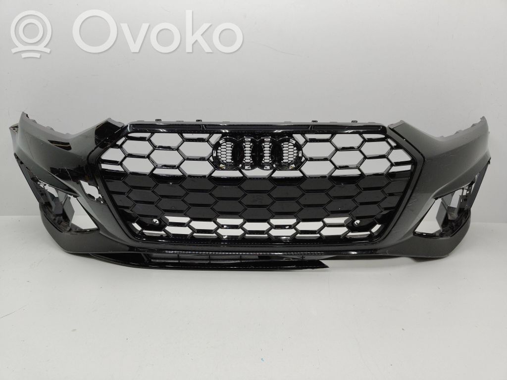 Audi A5 Front bumper 