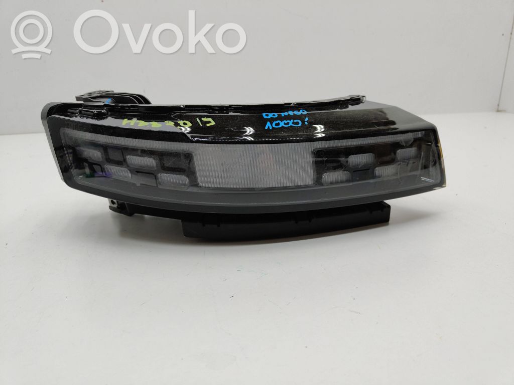 Chery 7 Headlight/headlamp 