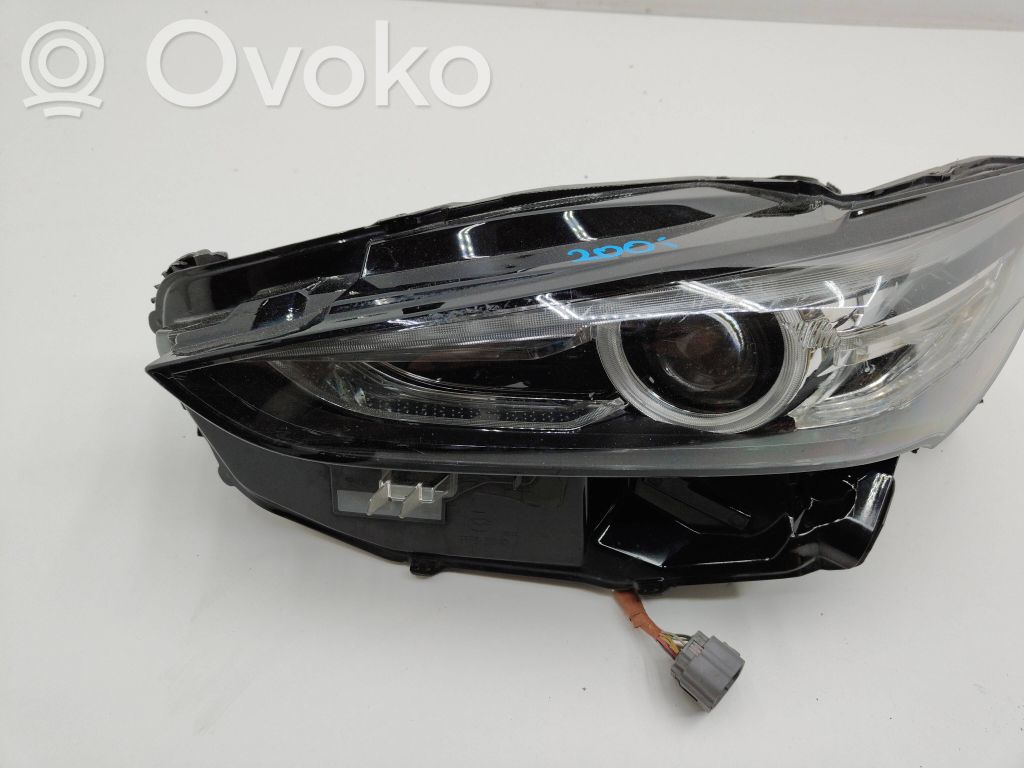 Mazda 6 Headlight/headlamp 
