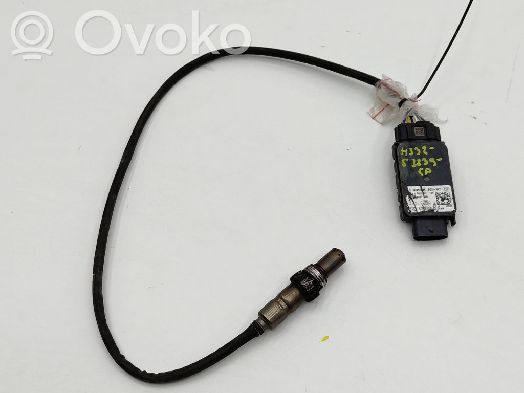Lambda probe sensor   HJ325J299CB