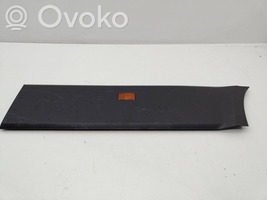 Volkswagen Crafter Osłona / Nakładka progu 