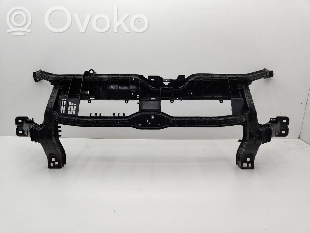 Ford Transit Radiatoru panelis 