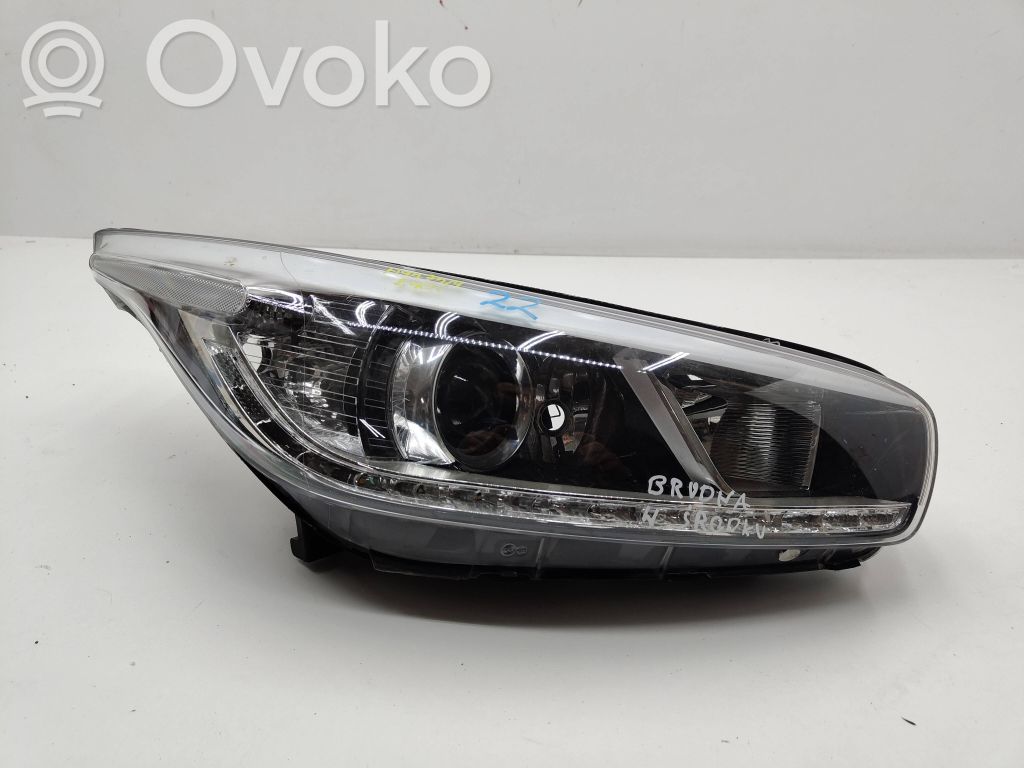 KIA Ceed Headlight/headlamp 