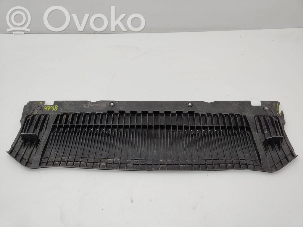 Audi A5 8T 8F Bamperio dugno apsauga 