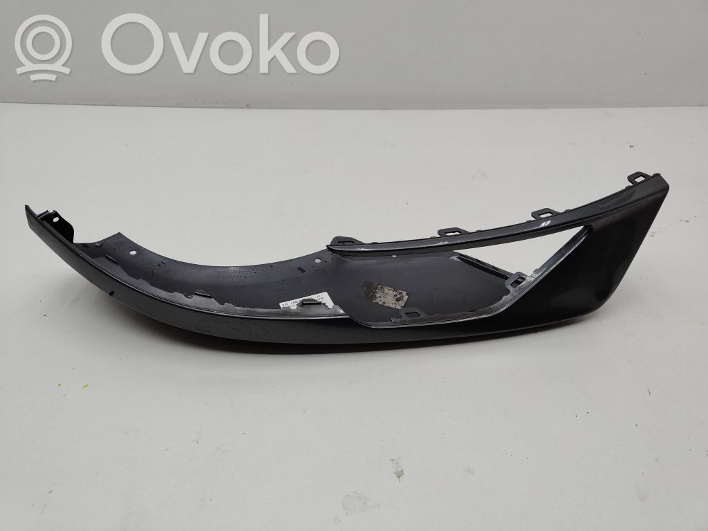 Cupra Formentor Front bumper lip 
