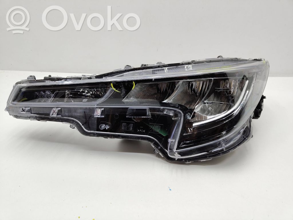 Toyota Corolla E210 E21 Scheinwerfer 