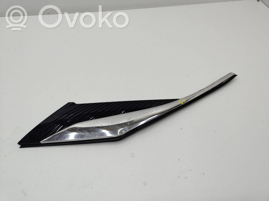 BAIC Beijing X7 Listwa drzwi tylnych 