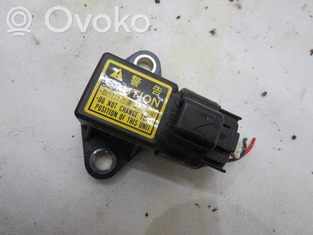 Toyota Land Cruiser (J120) ABS rear brake sensor 