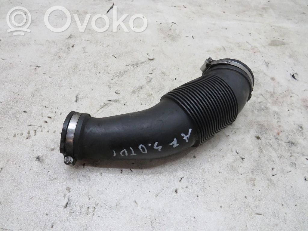 Audi A7 S7 4G Air intake duct part 