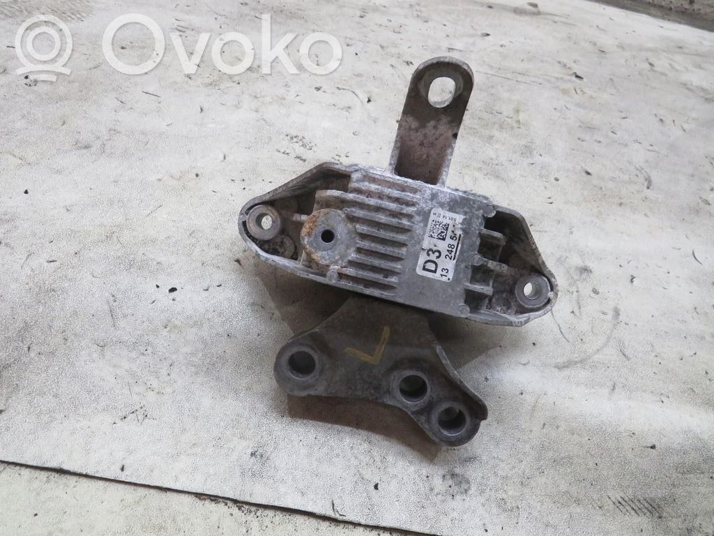 Opel Zafira C Gearbox mounting bracket 