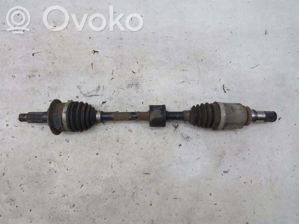 Suzuki Vitara (LY) Eje de transmisión delantero 