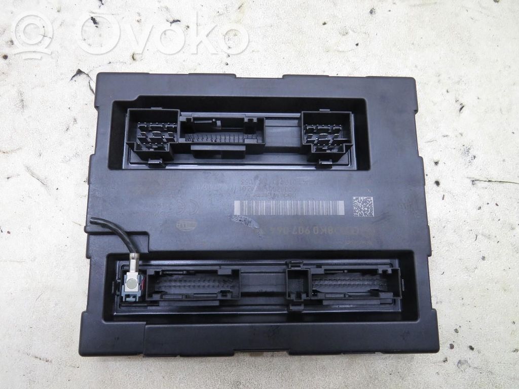 Audi Q5 SQ5 8R Comfort/convenience module 