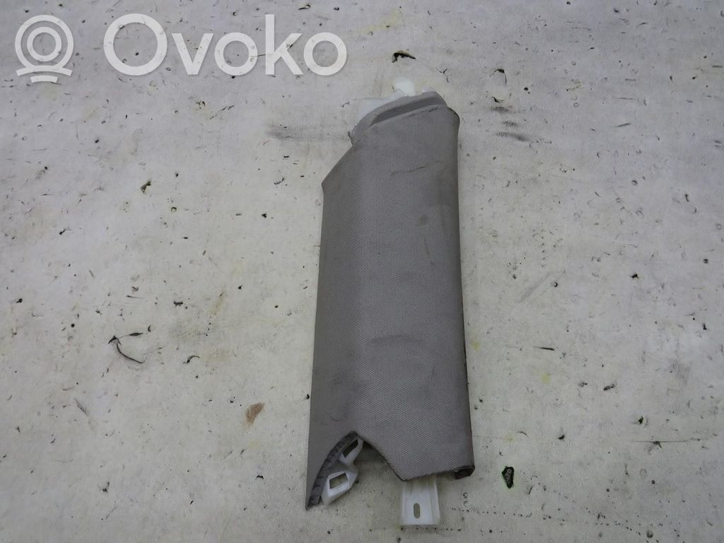 Audi Q5 SQ5 8R (C) pillar trim 