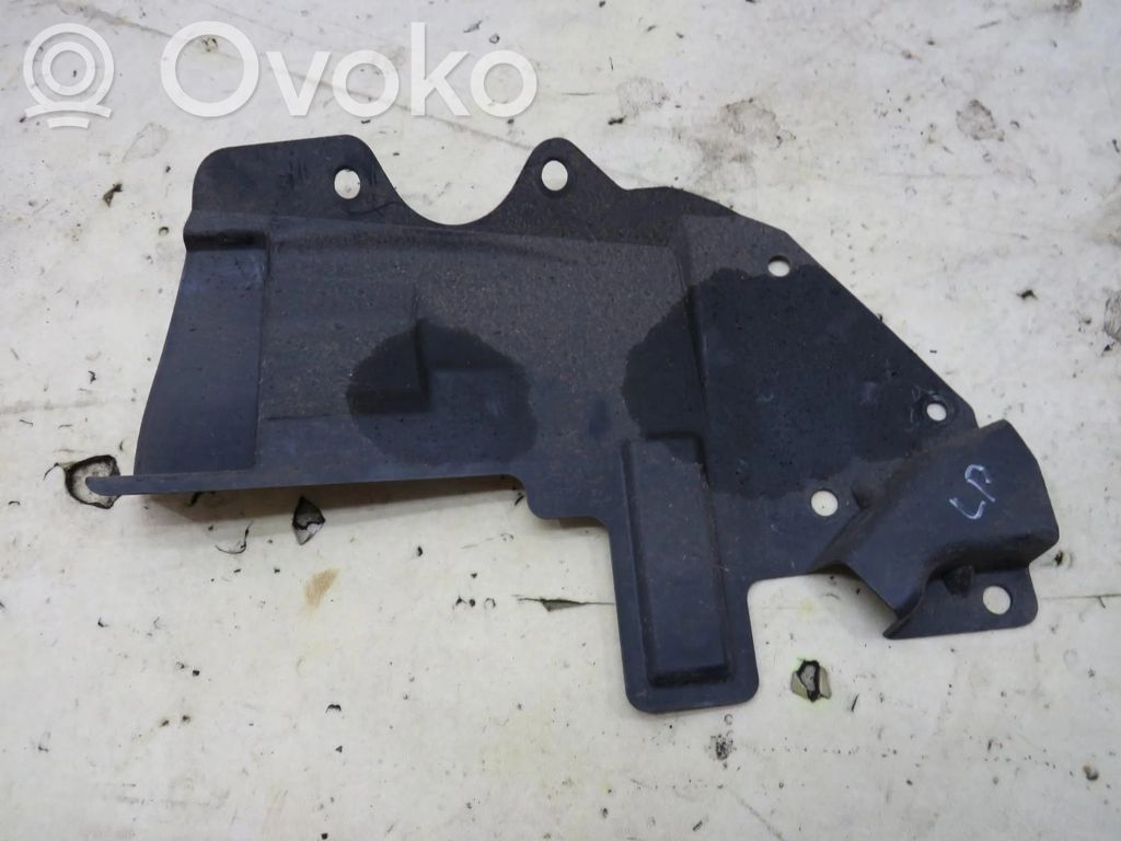 Osłona boczna podwozia   64839JD00A