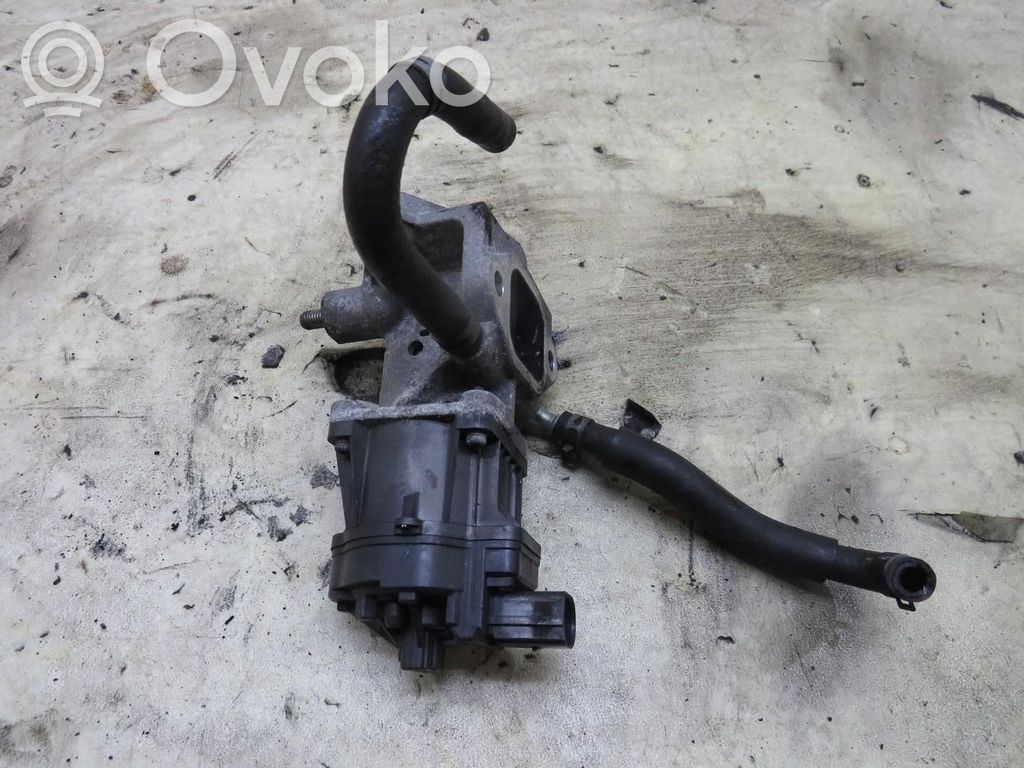 Mazda 3 II Válvula EGR 