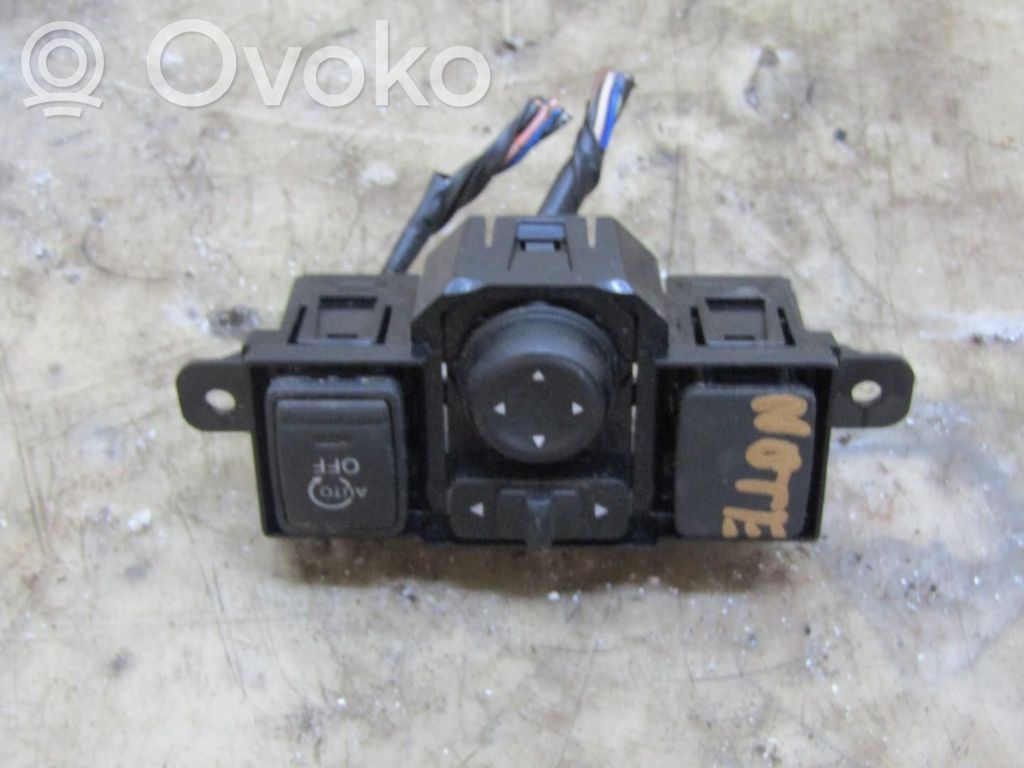 Wing mirror switch   KRIS235789,KRIS235789