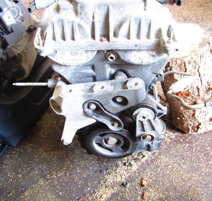 Toyota Auris E180 Turbo 