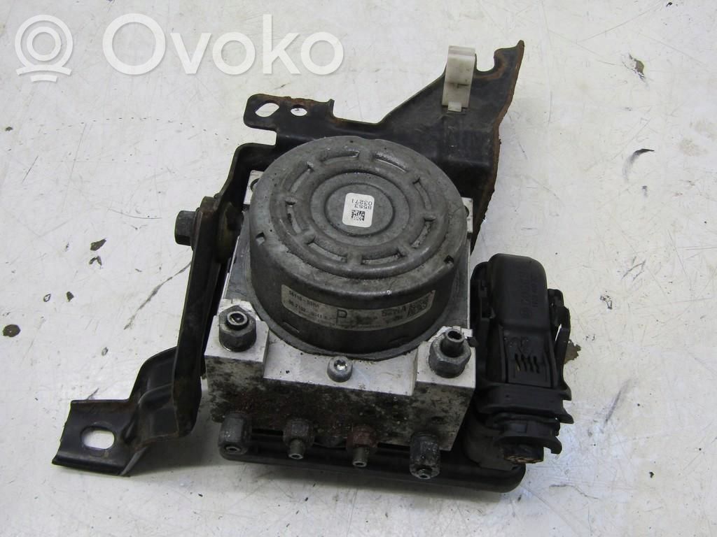 Suzuki Swift III ABS bloks 