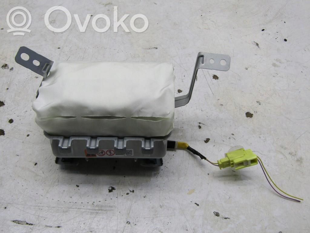 Suzuki Swift III Poduszka powietrzna Airbag pasażera 