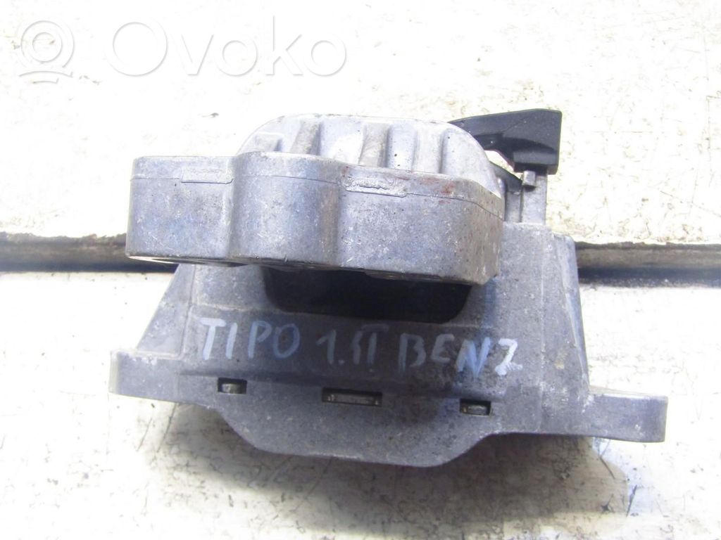 Fiat Tipo Engine mount vacuum valve 