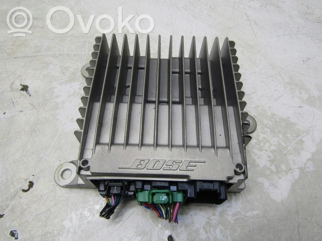 Garso stiprintuvas   KD46