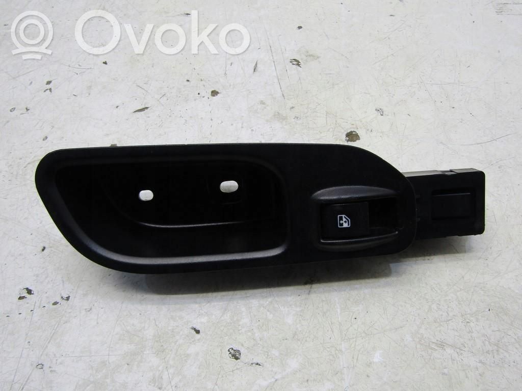 Fiat Tipo Quarter vent window switch 