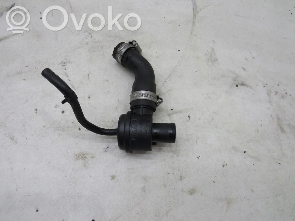 Nissan Micra K14 Breather hose/pipe 