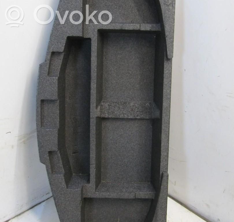 Mazda CX-5 Trunk bottom trim panel 