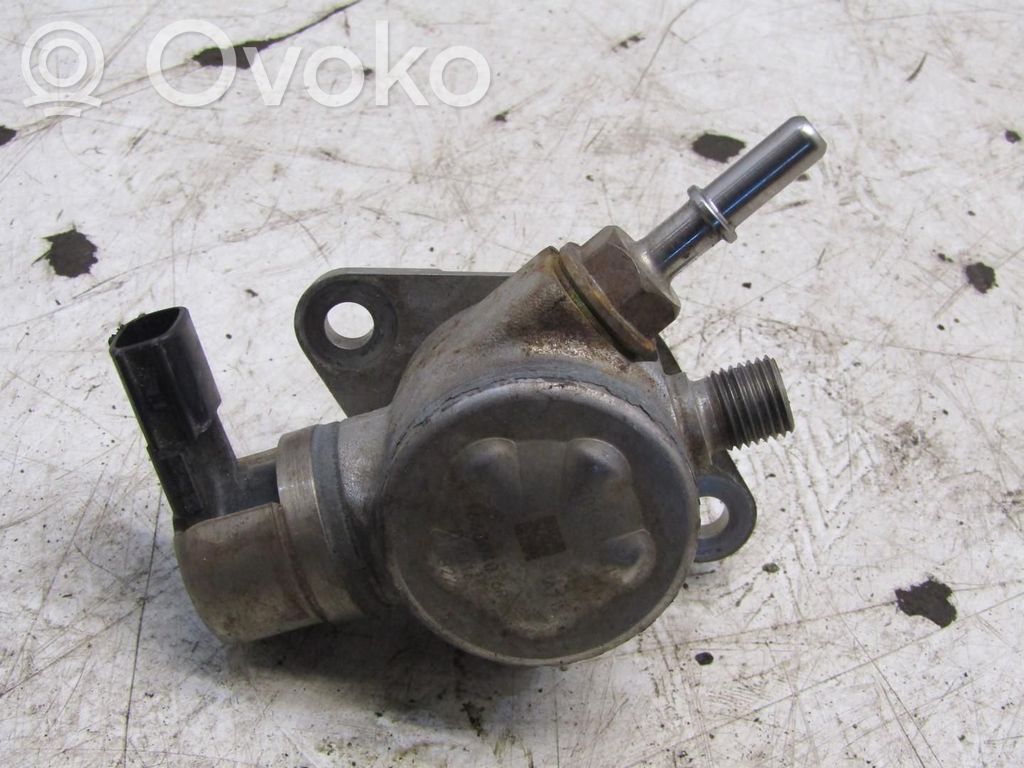 Nissan Qashqai Pompa wtryskowa wysokiego ciśnienia 