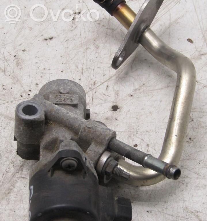Toyota Yaris EGR-venttiili 
