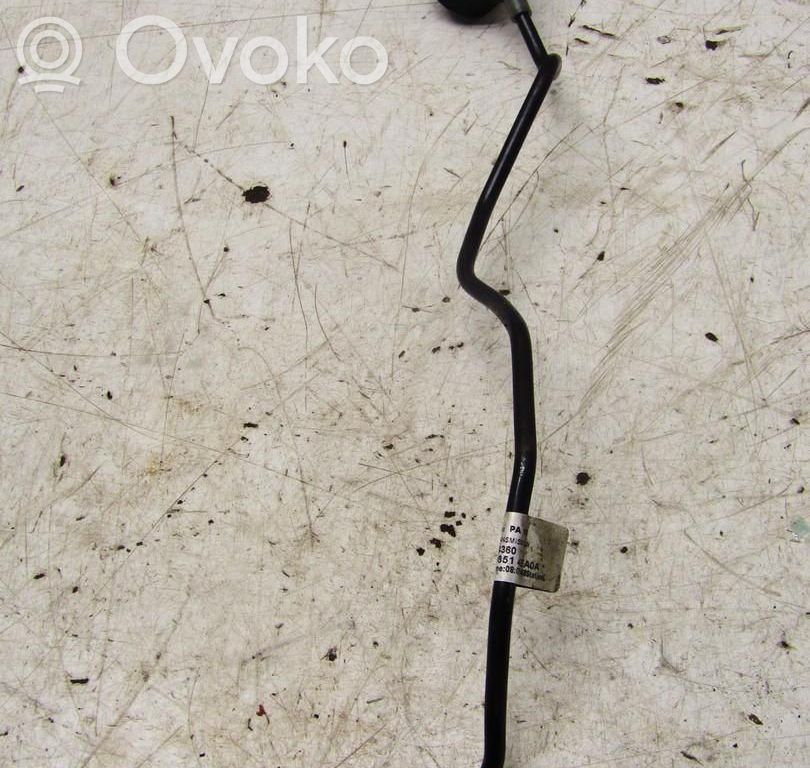 Kytkimen letku   30660BC00A,30660BC00A