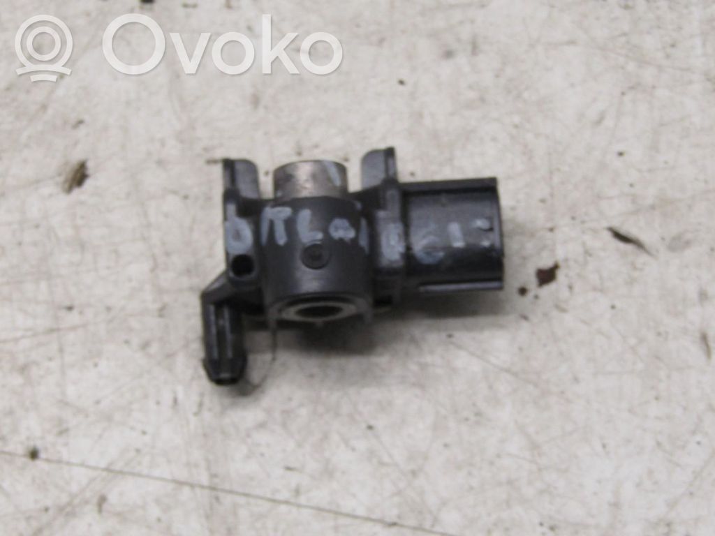 Mitsubishi Outlander Airbag deployment crash/impact sensor 