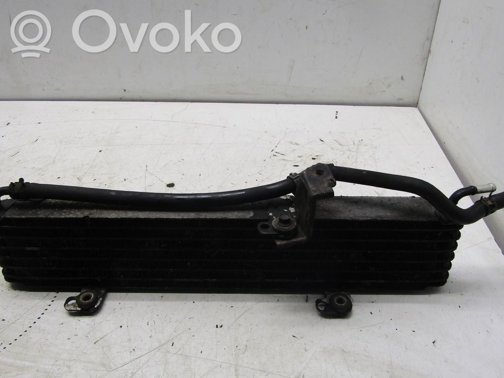 Mitsubishi Outlander Engine oil radiator 