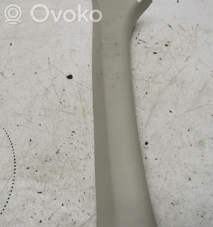 Mitsubishi Outlander (C) pillar trim 