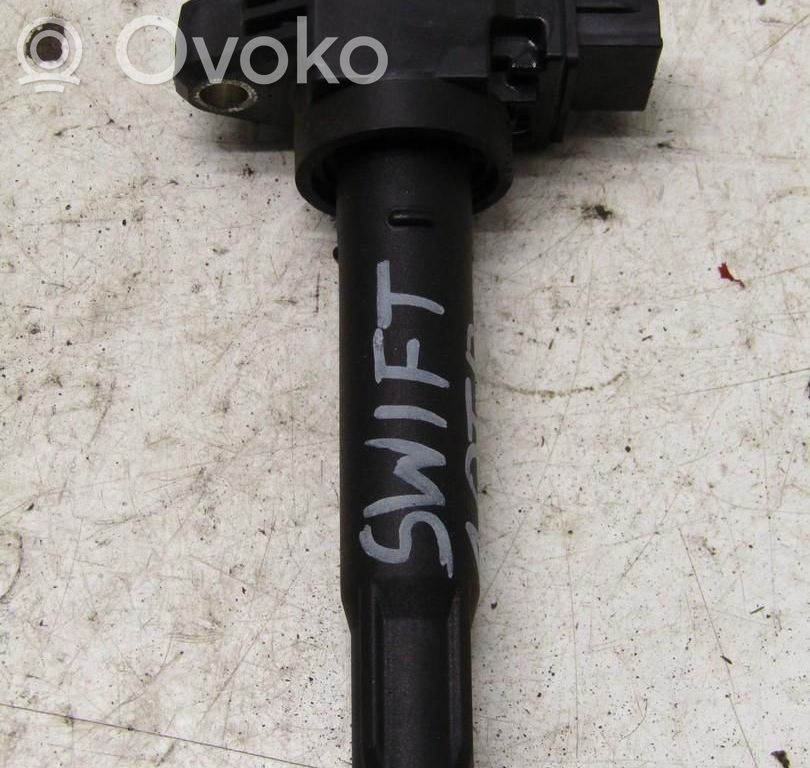 Suzuki Swift III High voltage ignition coil 