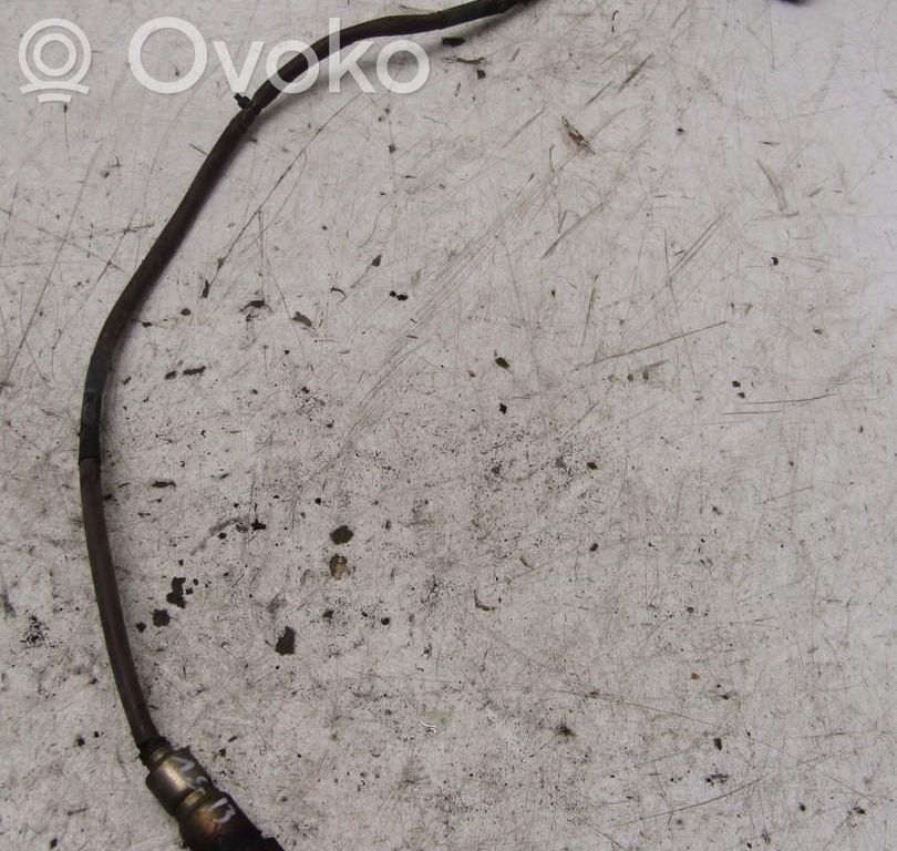 Mazda 2 Lambda probe sensor 