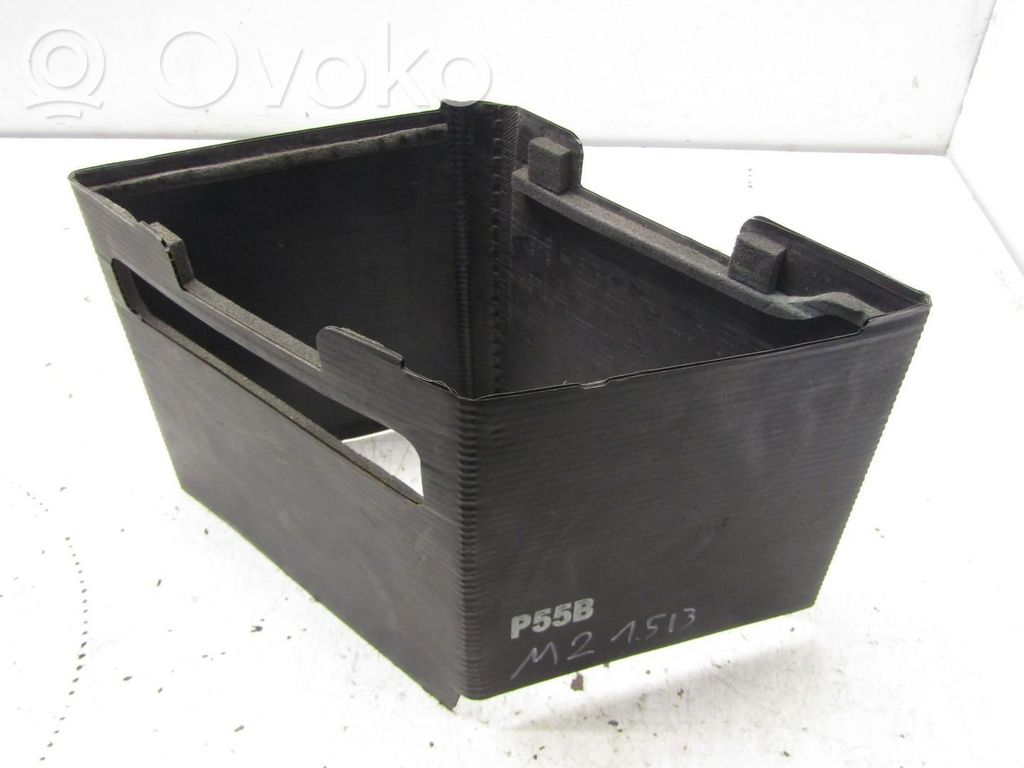 Mazda 2 Batteriekasten 